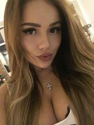 Индивидуалка Анастасия Фотография 3